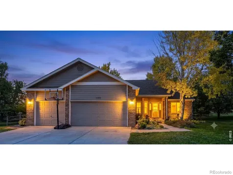 1191 Ridge West Drive Windsor CO 80550