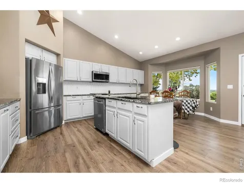 1191 Ridge West Drive Windsor CO 80550