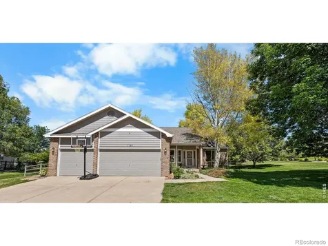1191 Ridge West Drive Windsor CO 80550
