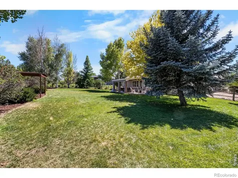 1191 Ridge West Drive Windsor CO 80550