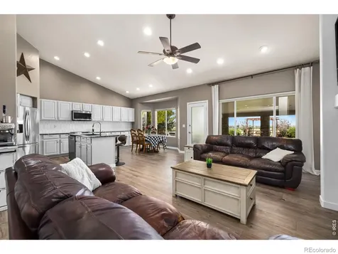 1191 Ridge West Drive Windsor CO 80550