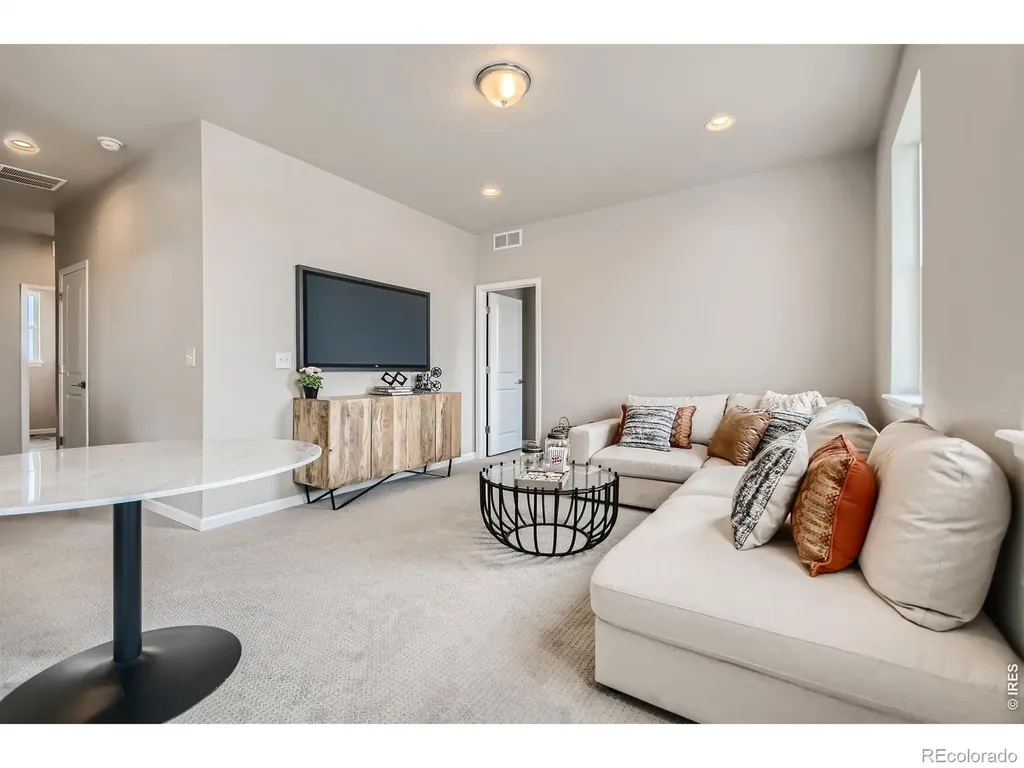 1808 Baltusrol Drive Fort Collins CO 80524
