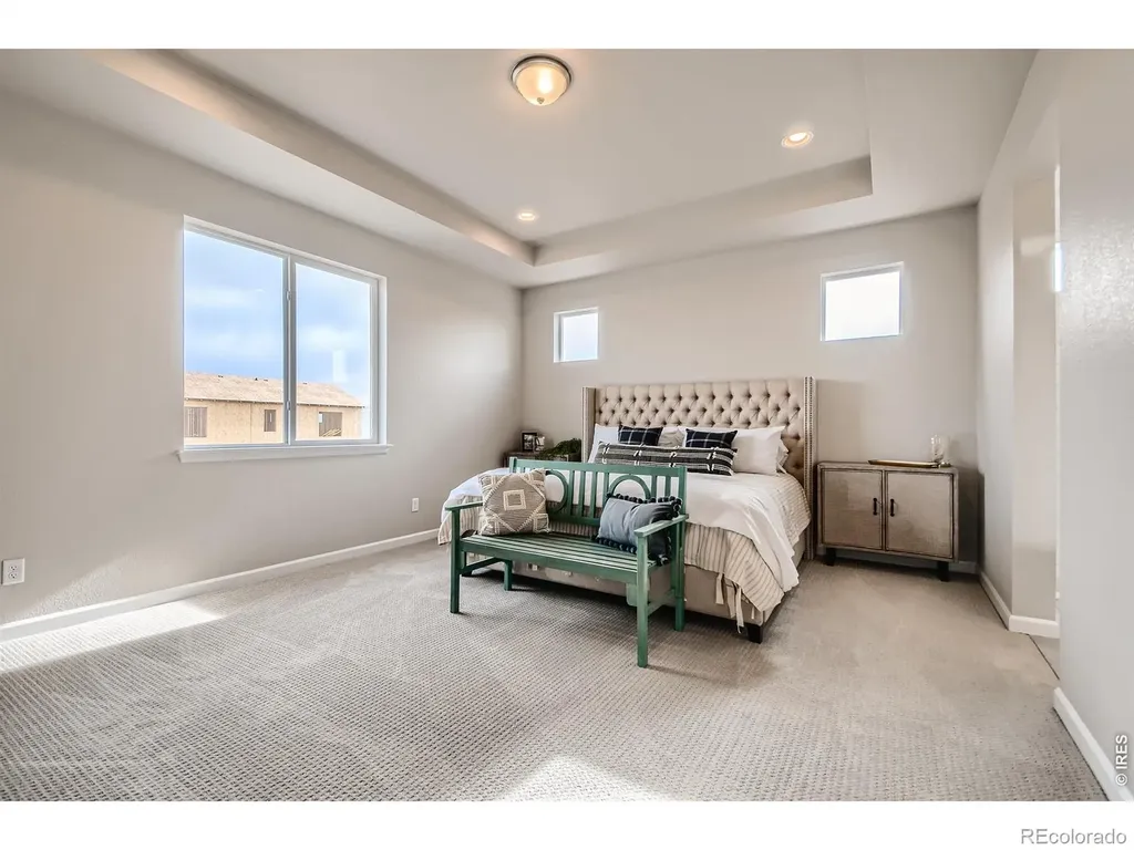 1808 Baltusrol Drive Fort Collins CO 80524