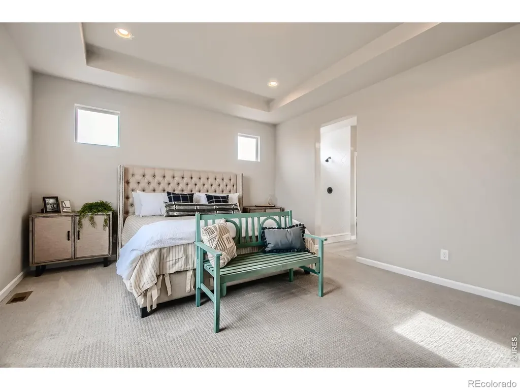 1808 Baltusrol Drive Fort Collins CO 80524