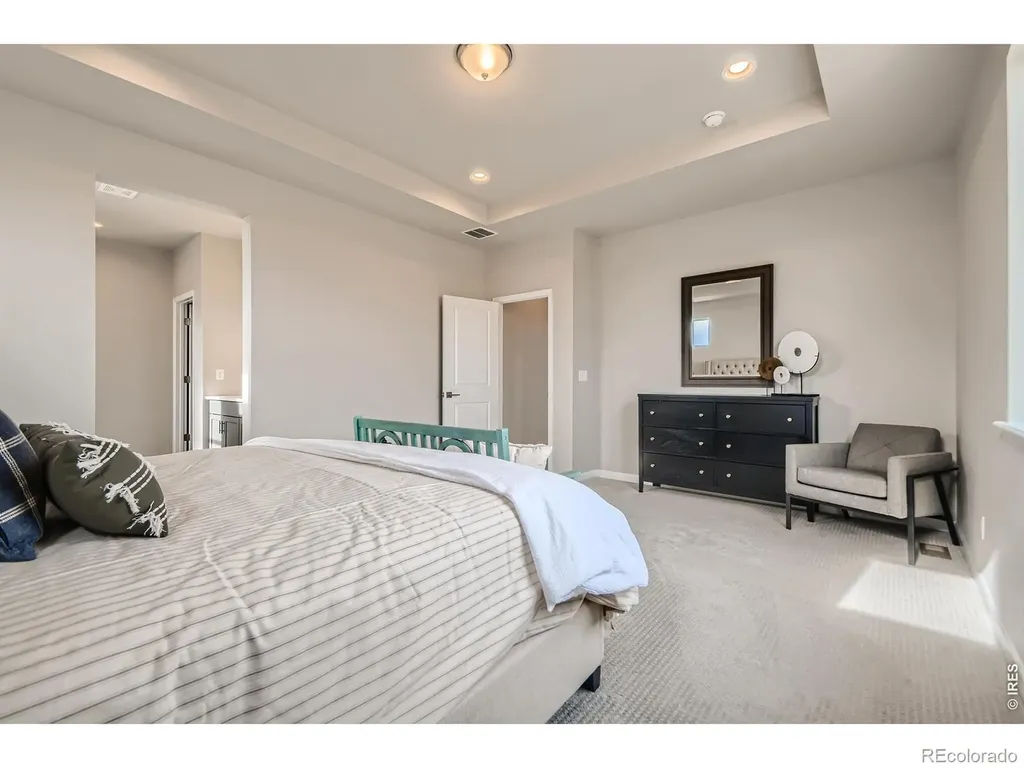 1808 Baltusrol Drive Fort Collins CO 80524
