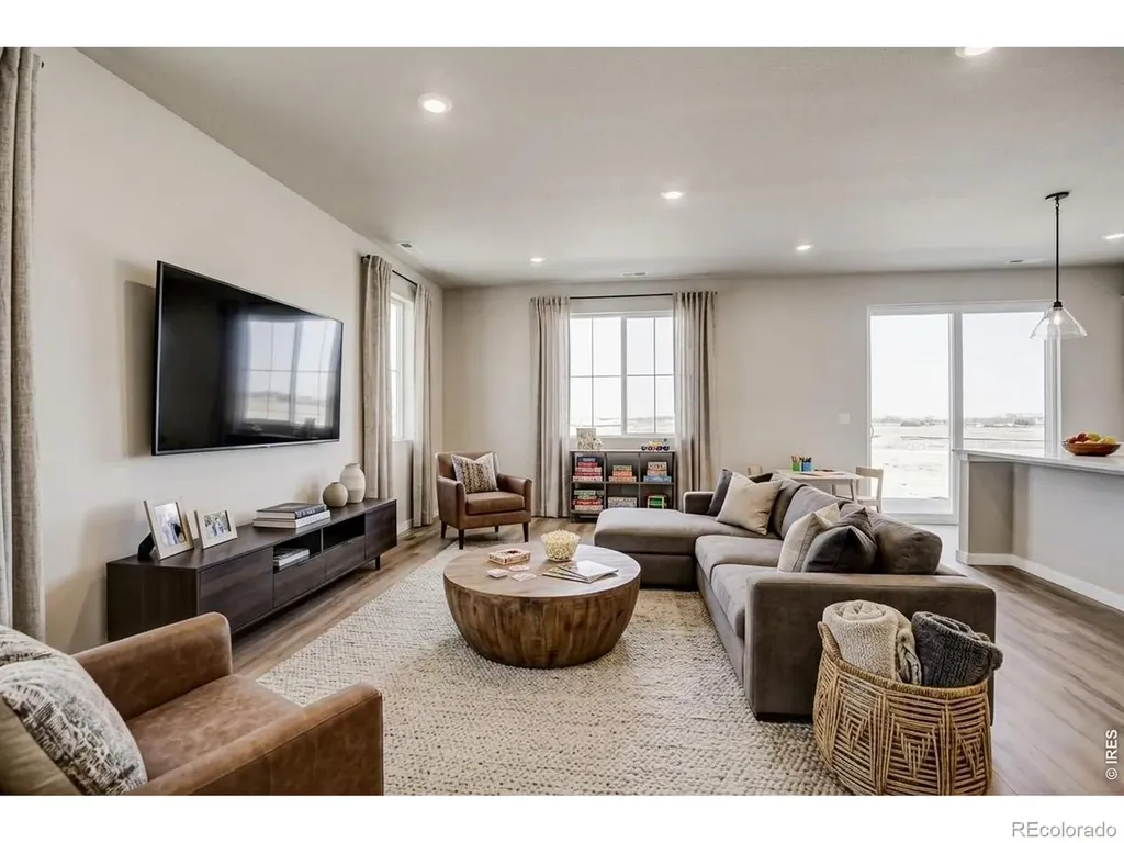 1808 Baltusrol Drive Fort Collins CO 80524