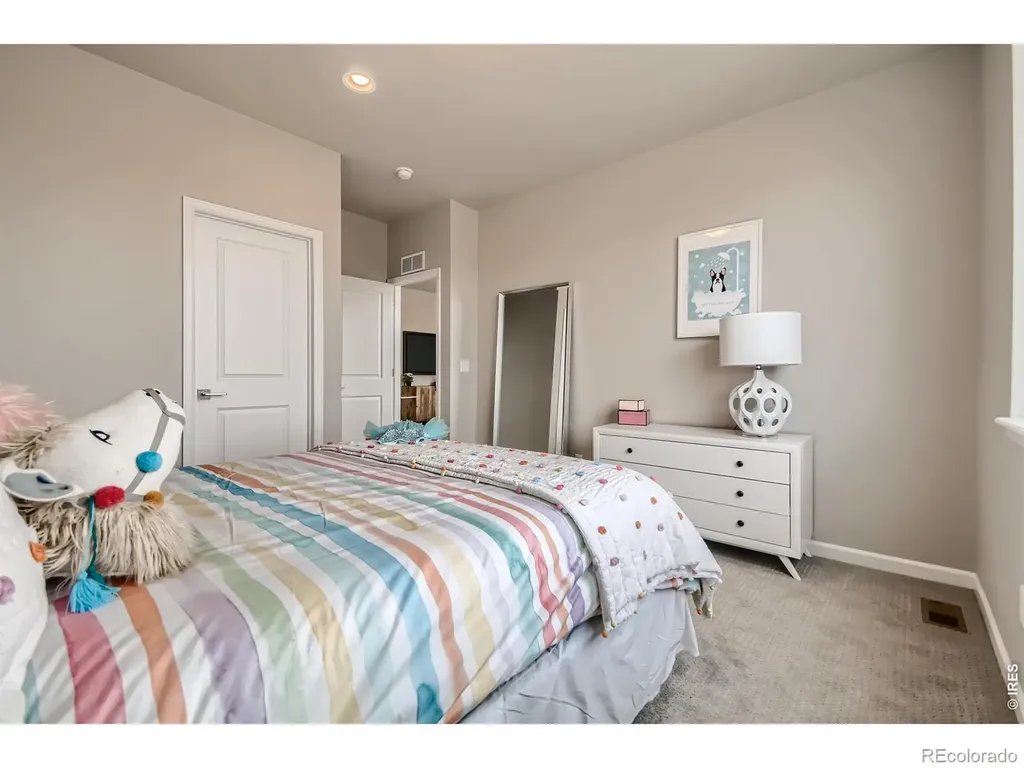 1808 Baltusrol Drive Fort Collins CO 80524