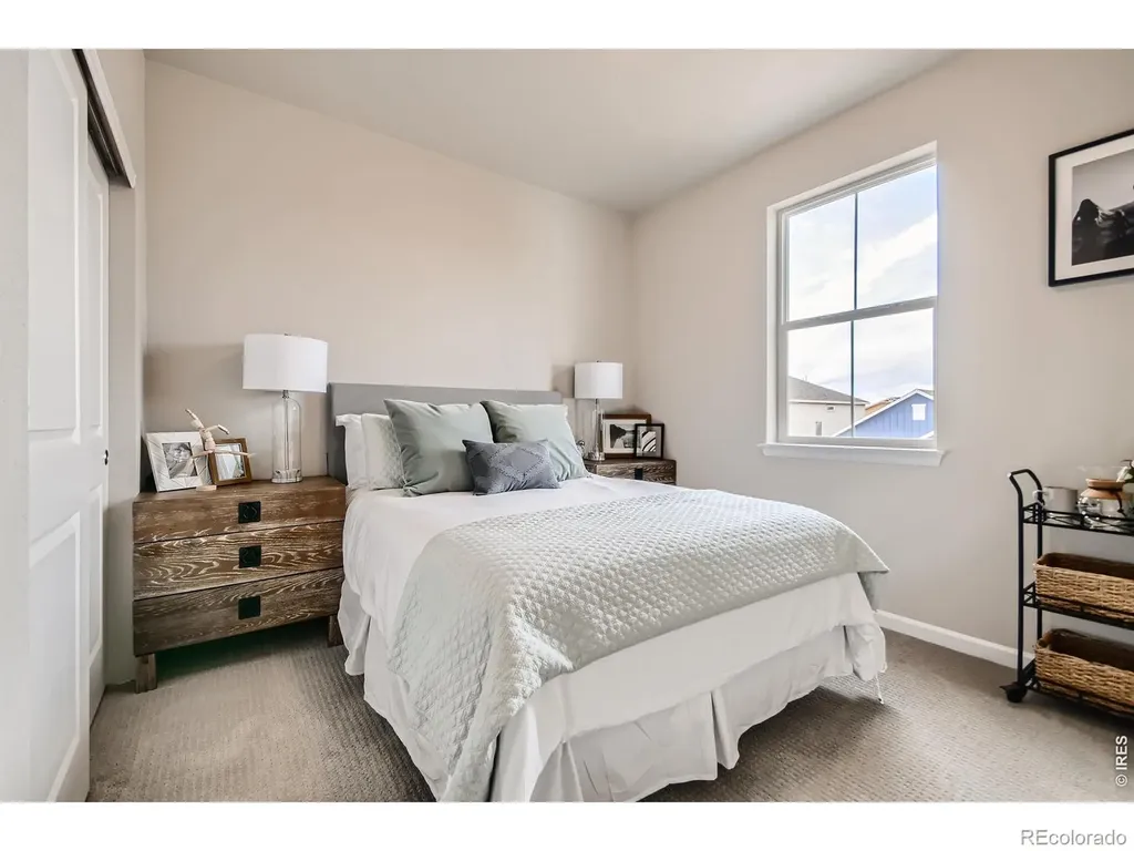 1808 Baltusrol Drive Fort Collins CO 80524