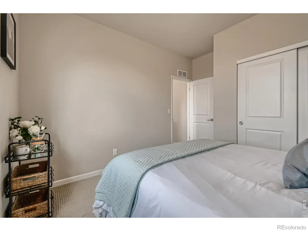 1808 Baltusrol Drive Fort Collins CO 80524