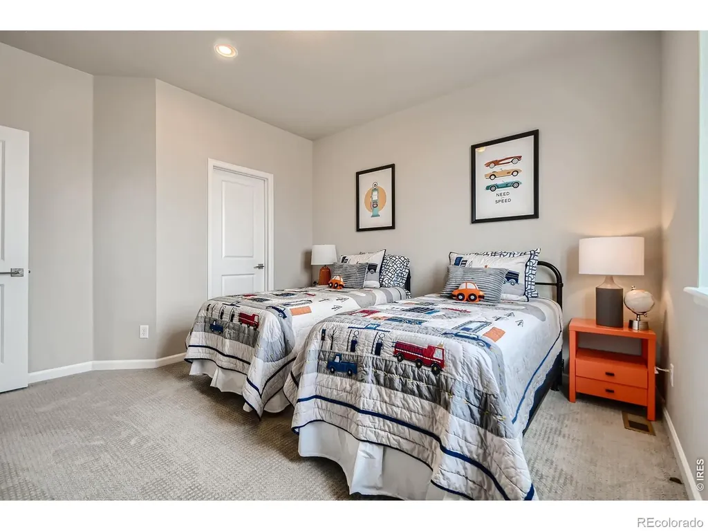 1808 Baltusrol Drive Fort Collins CO 80524