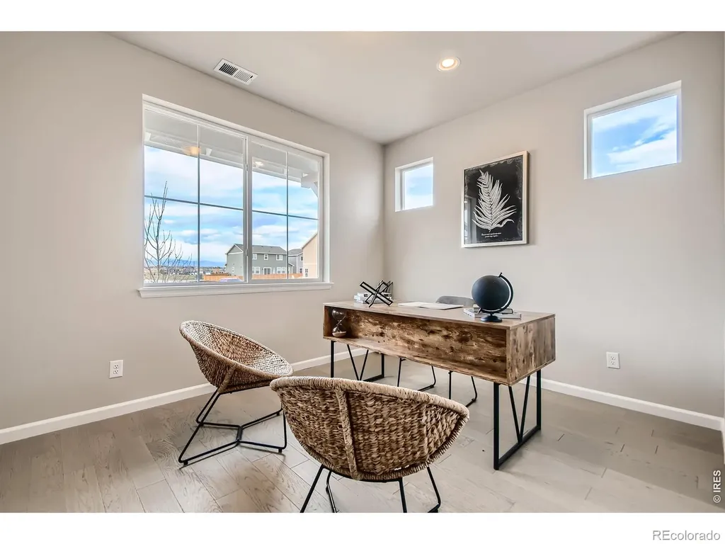 1808 Baltusrol Drive Fort Collins CO 80524