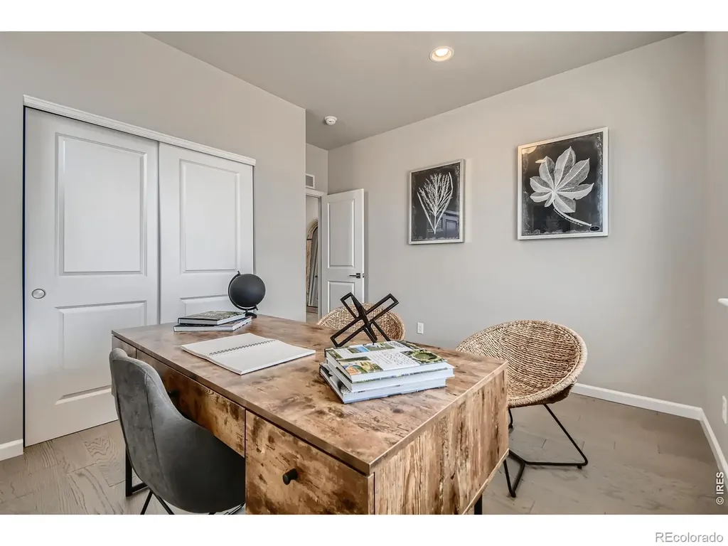 1808 Baltusrol Drive Fort Collins CO 80524
