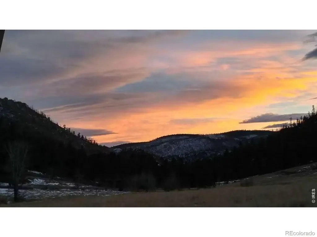Spiritwood Lane Bellvue CO 80512