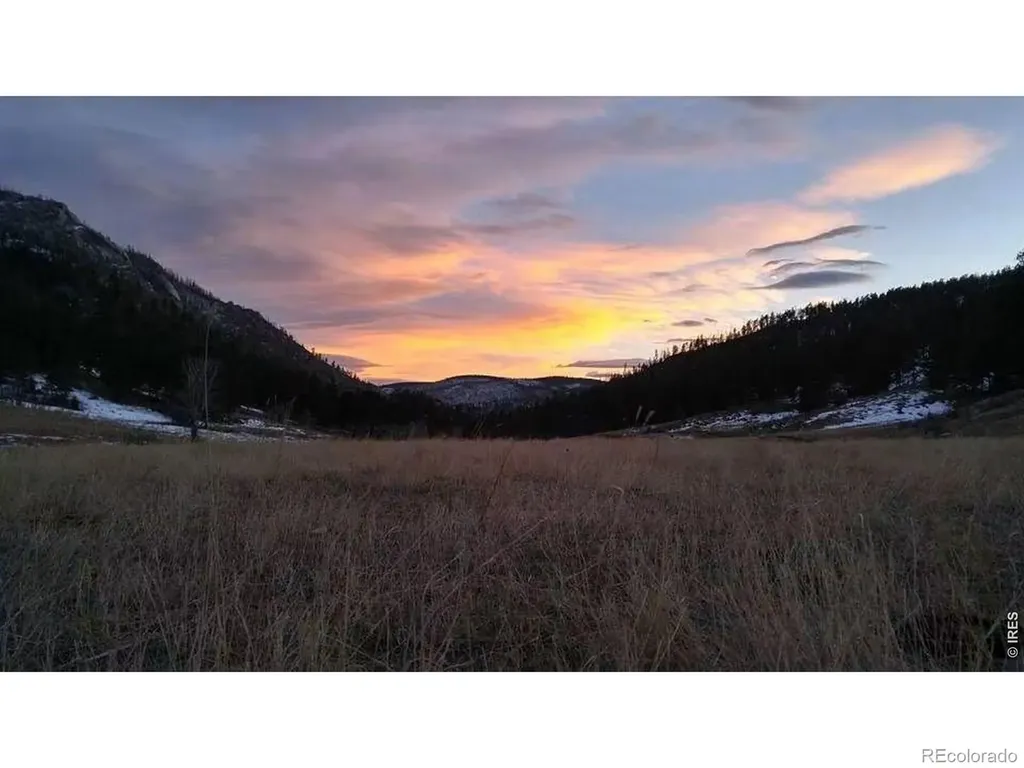 Spiritwood Lane Bellvue CO 80512