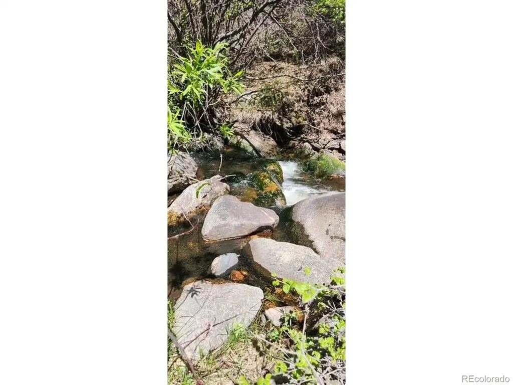 Spiritwood Lane Bellvue CO 80512