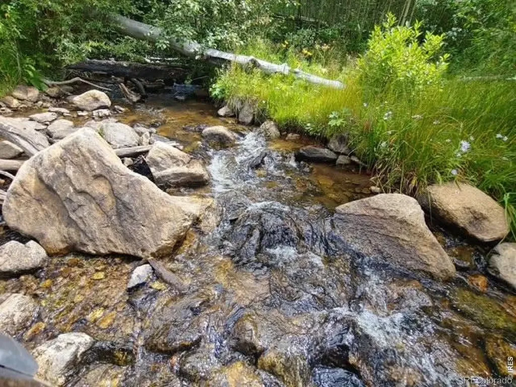 Spiritwood Lane Bellvue CO 80512