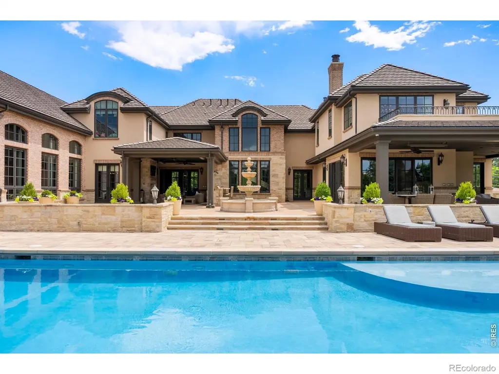 4040 E Forbes Court Greenwood Village CO 80121