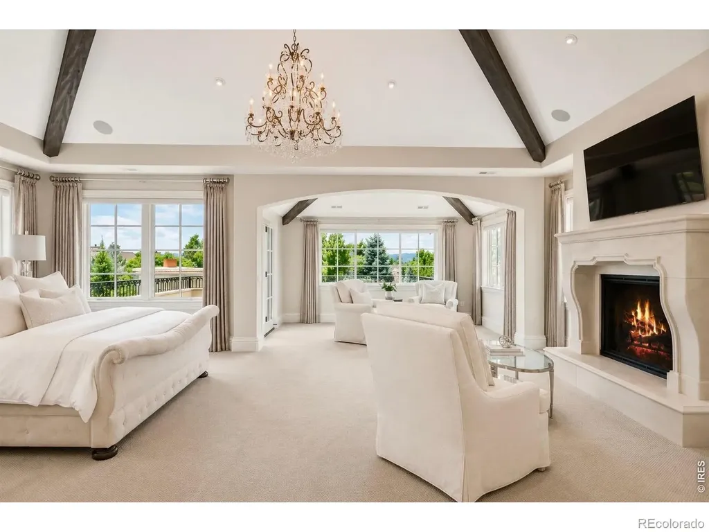 4040 E Forbes Court Greenwood Village CO 80121
