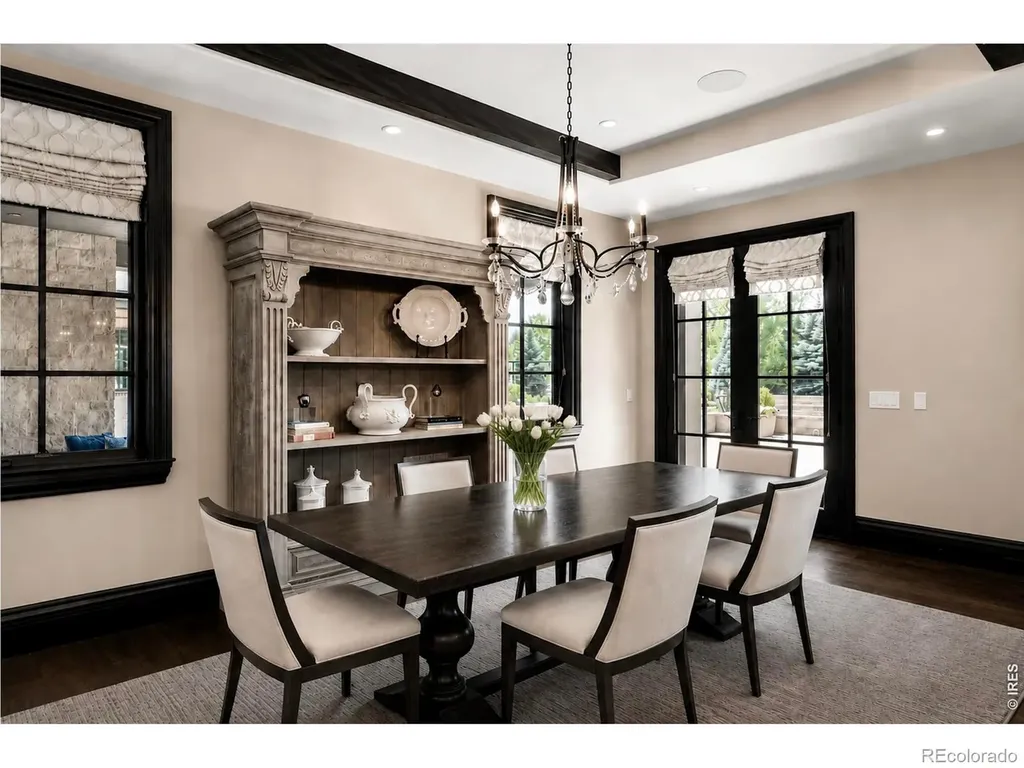 4040 E Forbes Court Greenwood Village CO 80121