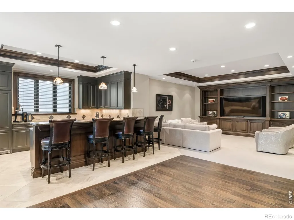 4040 E Forbes Court Greenwood Village CO 80121