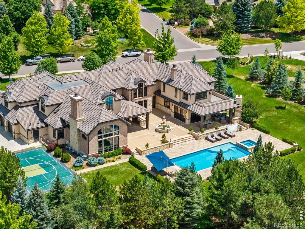 4040 E Forbes Court Greenwood Village CO 80121