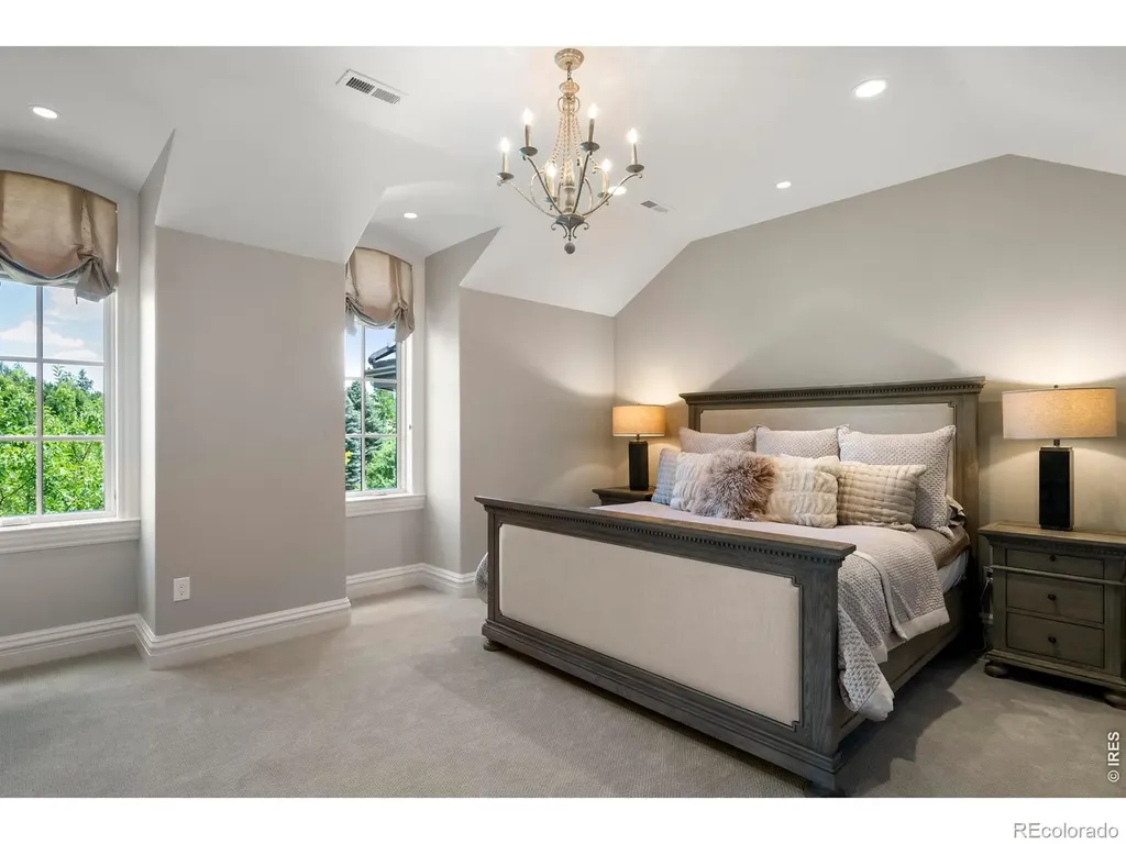 4040 E Forbes Court Greenwood Village CO 80121