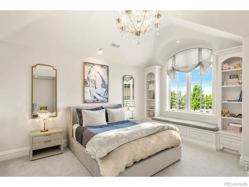 4040 E Forbes Court Greenwood Village CO 80121