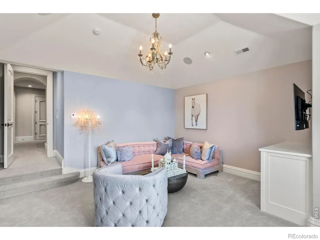 4040 E Forbes Court Greenwood Village CO 80121