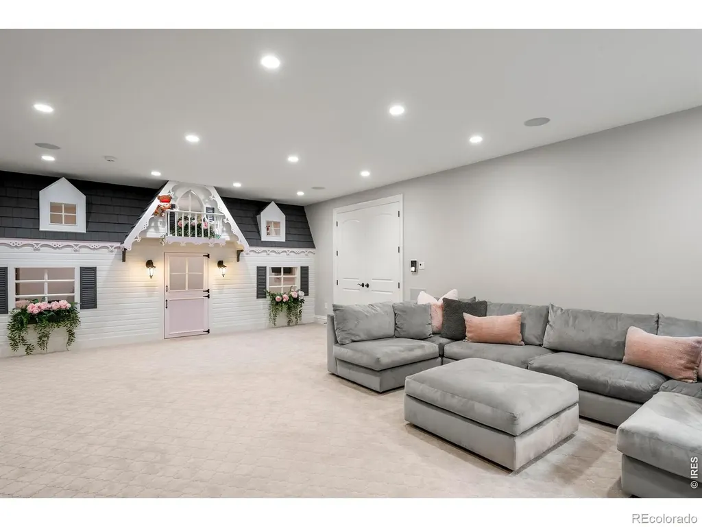 4040 E Forbes Court Greenwood Village CO 80121
