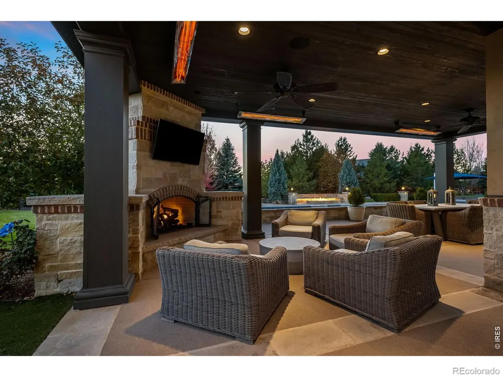 4040 E Forbes Court Greenwood Village CO 80121