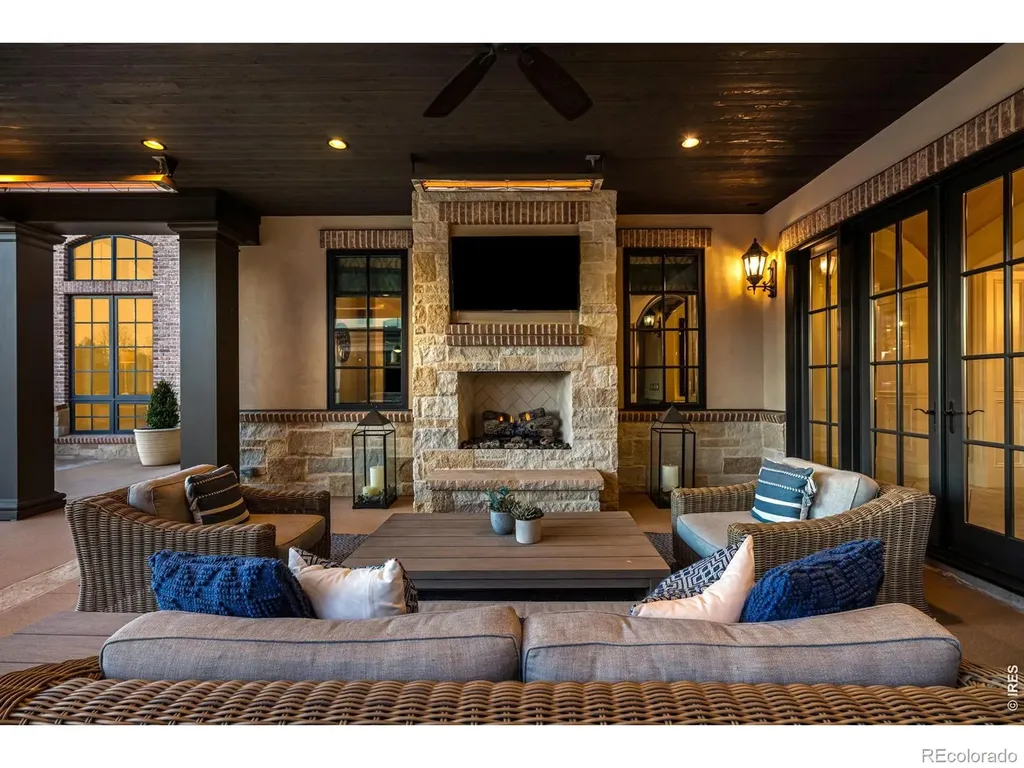 4040 E Forbes Court Greenwood Village CO 80121