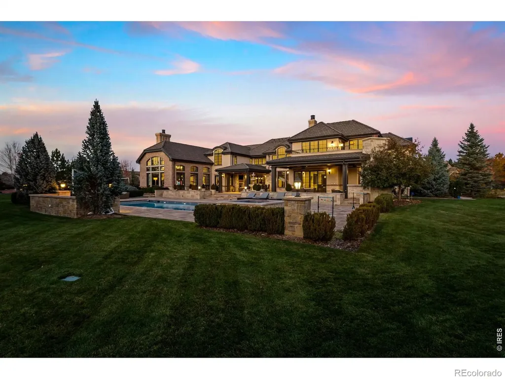 4040 E Forbes Court Greenwood Village CO 80121