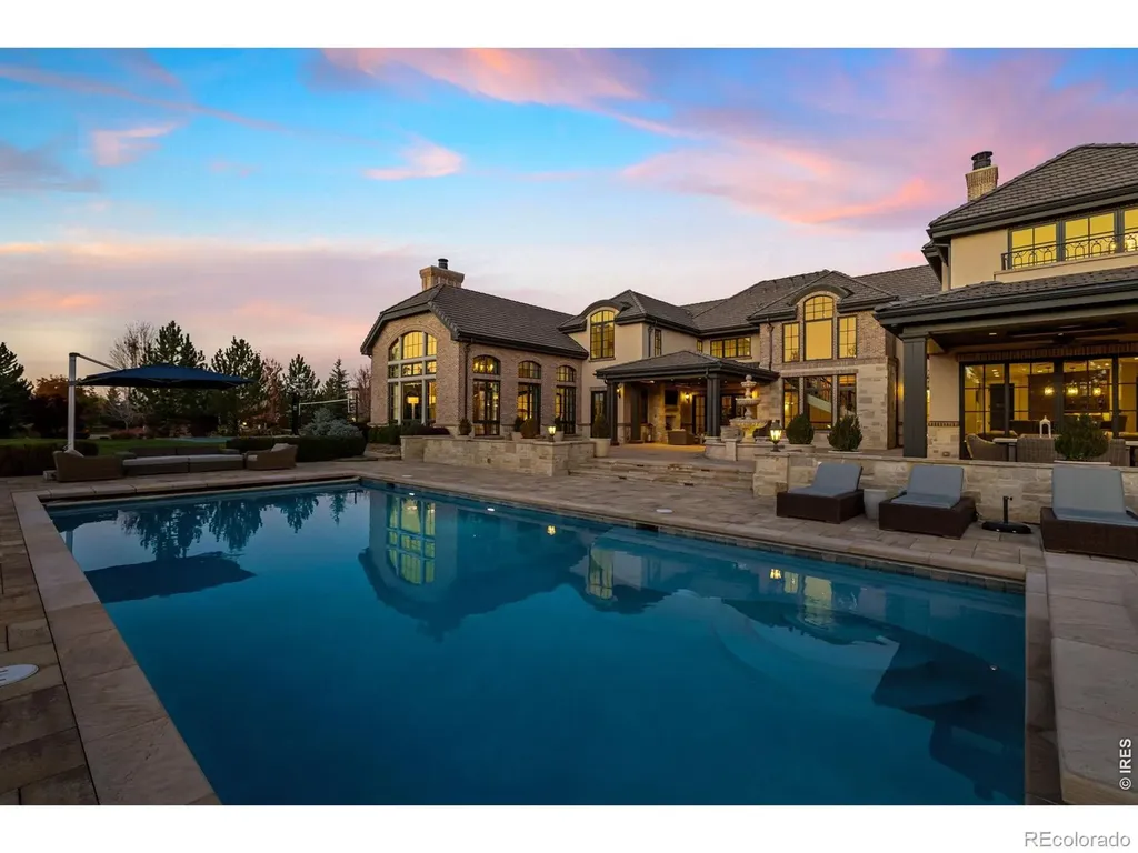 4040 E Forbes Court Greenwood Village CO 80121