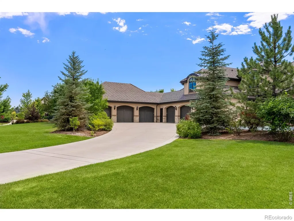 4040 E Forbes Court Greenwood Village CO 80121