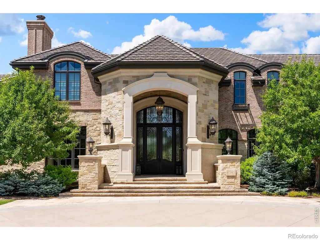4040 E Forbes Court Greenwood Village CO 80121