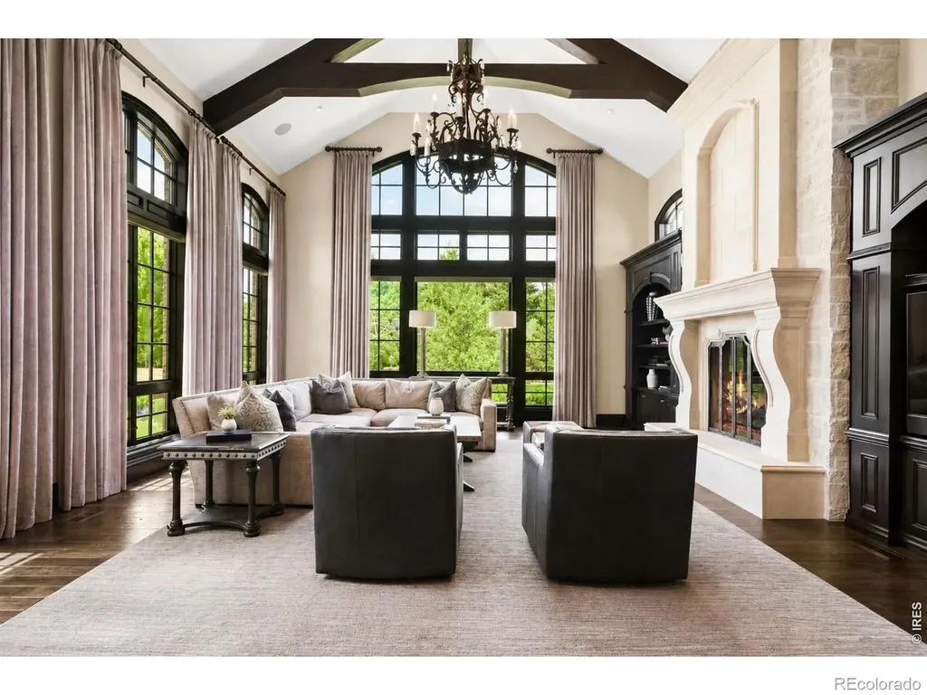 4040 E Forbes Court Greenwood Village CO 80121