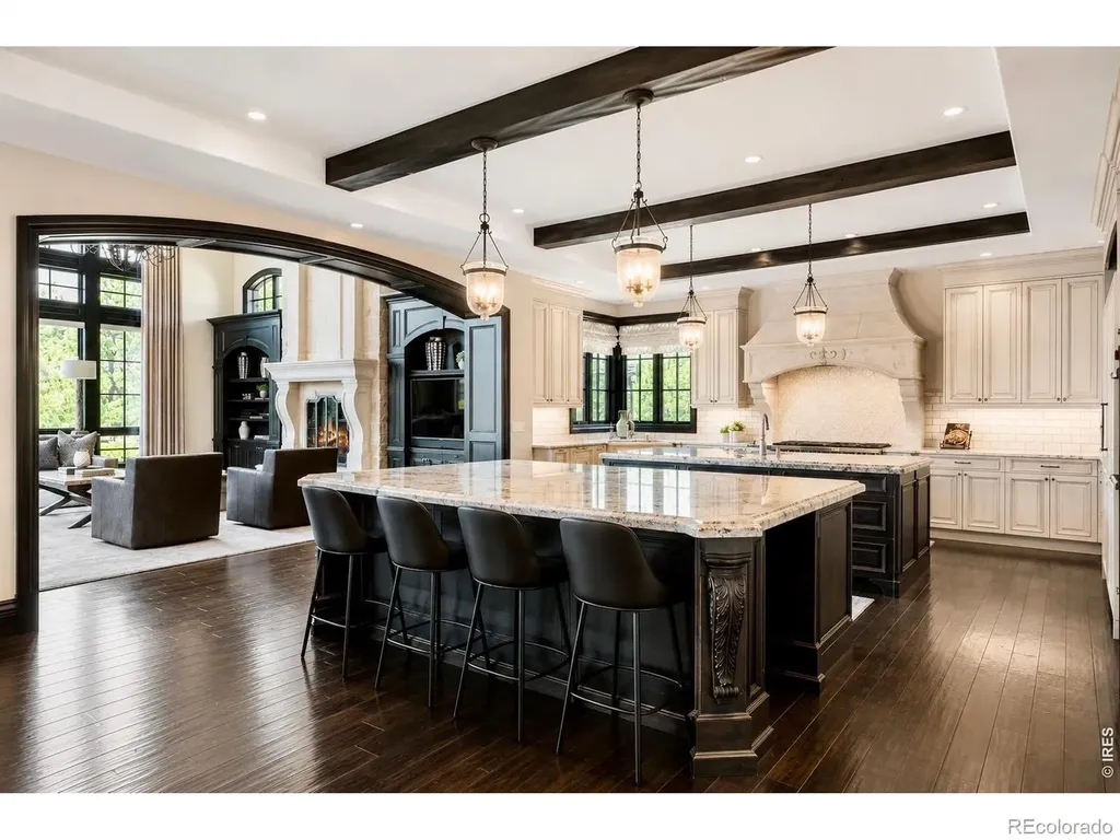 4040 E Forbes Court Greenwood Village CO 80121