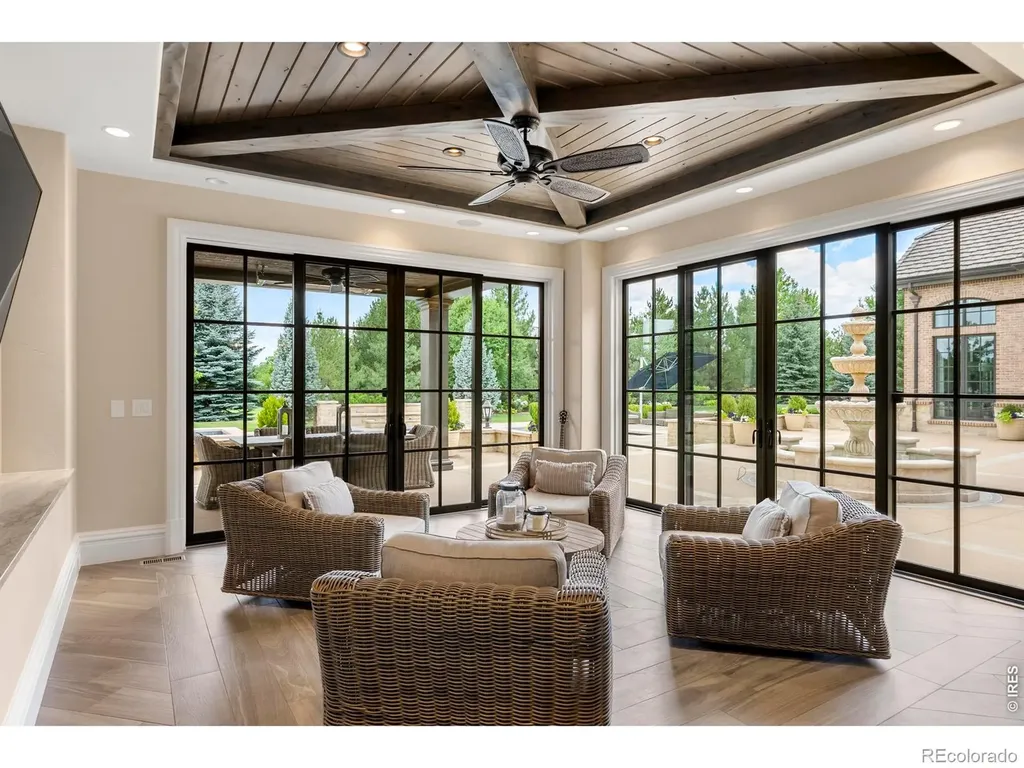 4040 E Forbes Court Greenwood Village CO 80121