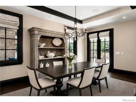 4040 E Forbes Court Greenwood Village CO 80121