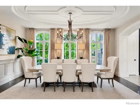 4040 E Forbes Court Greenwood Village CO 80121