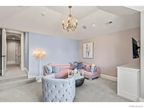 4040 E Forbes Court Greenwood Village CO 80121
