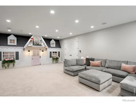 4040 E Forbes Court Greenwood Village CO 80121