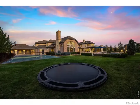 4040 E Forbes Court Greenwood Village CO 80121