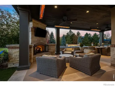 4040 E Forbes Court Greenwood Village CO 80121
