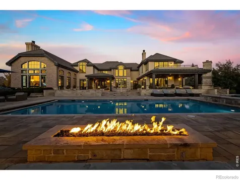 4040 E Forbes Court Greenwood Village CO 80121