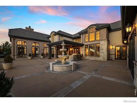 4040 E Forbes Court Greenwood Village CO 80121