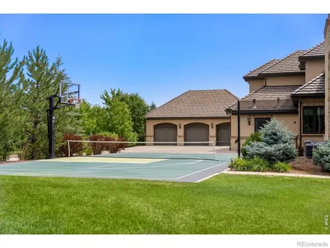 4040 E Forbes Court Greenwood Village CO 80121