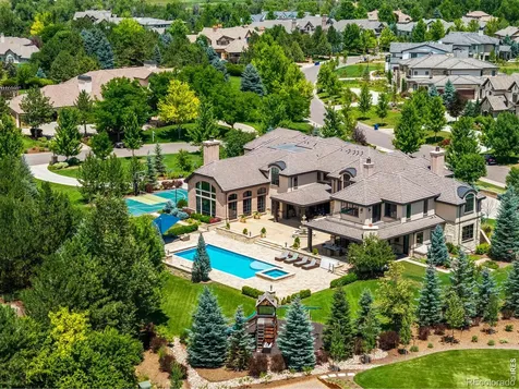 4040 E Forbes Court Greenwood Village CO 80121
