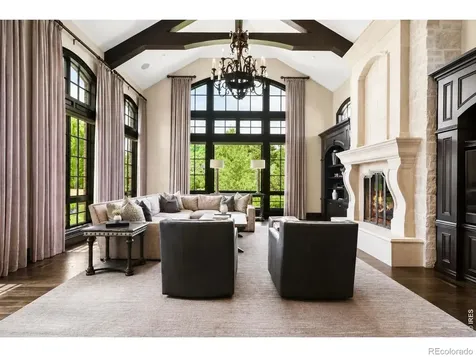 4040 E Forbes Court Greenwood Village CO 80121