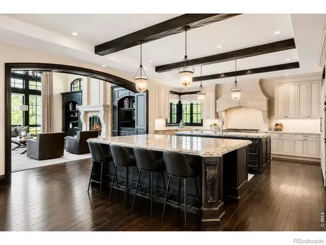 4040 E Forbes Court Greenwood Village CO 80121